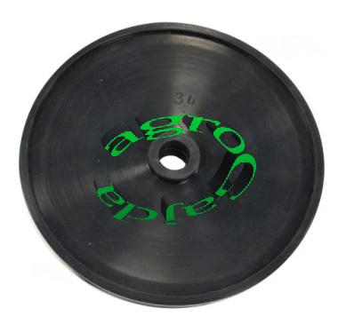 PRZEPONA T�OCZ�CA, TOLVERI P120 / P140  PU-2/120-1