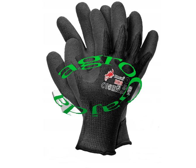 R�KAWICE DRAGON RDR ; ROZMIAR 10