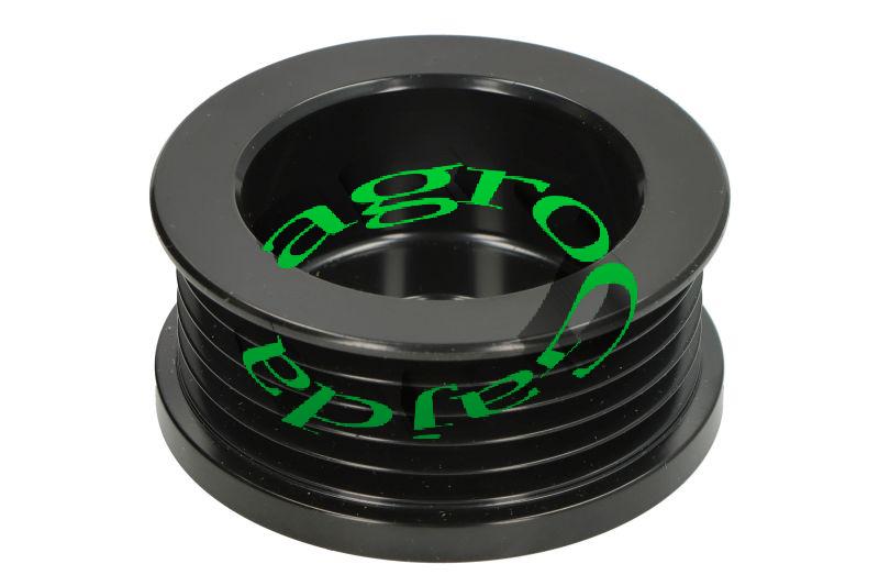 KO�O PASOWE ALTERNATORA 