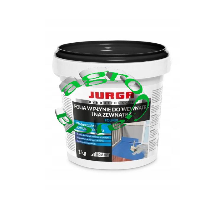 FOLIA W P�YNIE 1 kg JURGA