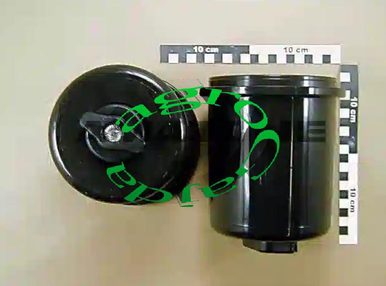 OBUDOWA FILTRA AMAZONE 925227