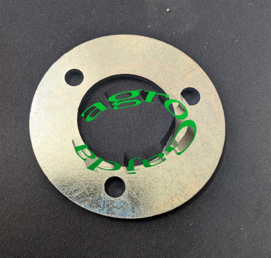 DEKIEL KO�A METAL-FACH 061.005.011