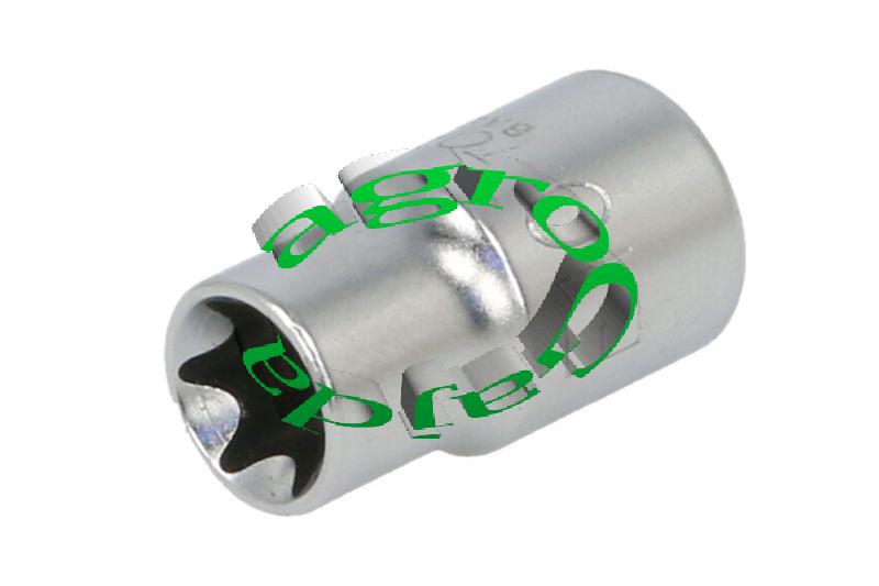 NASADKA TORX 1/4 E07 