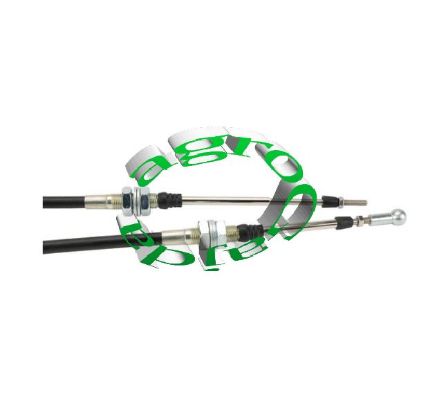 LINKA GAZU RĘCZNEGO VALTRA 1090 mm V32438900