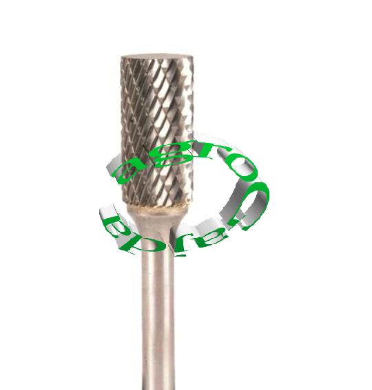 FREZ DO METALU WALEC 6X18X6X58 mm TYP A  RODI