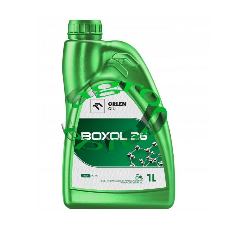 BOXOL 26 1L ORLEN