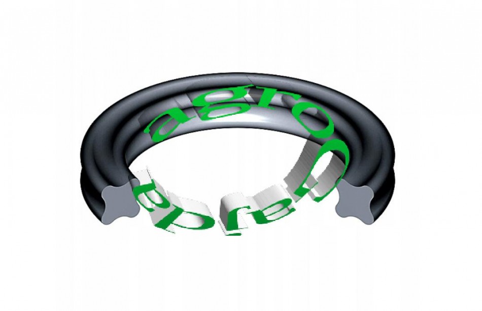 ORING P�ASKI 39,64X5,33
