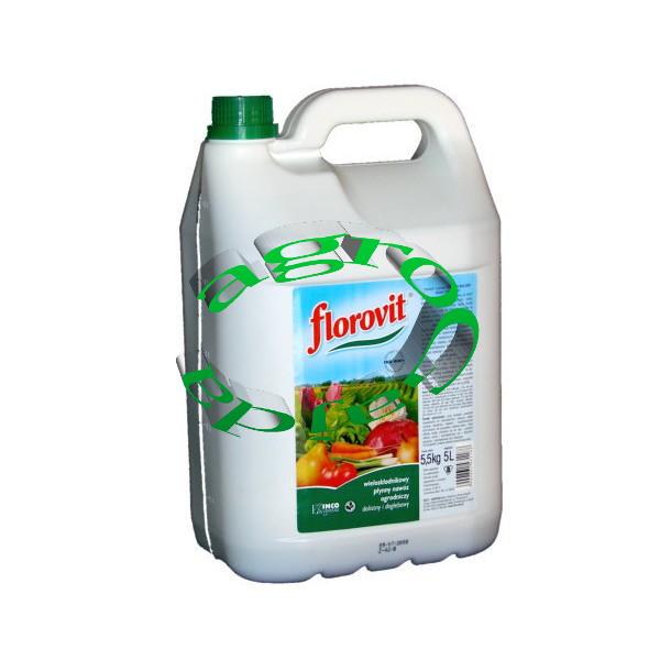 FLOROVIT 5L,,,