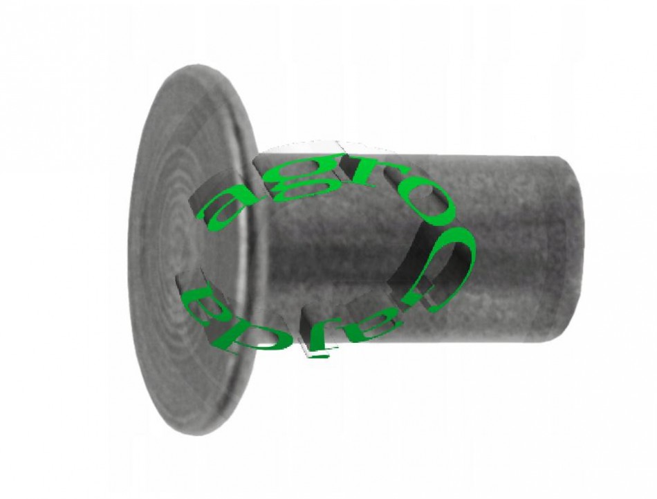 NIT PASOWY 5X17 , 100 nit�w = 0.425 kg 