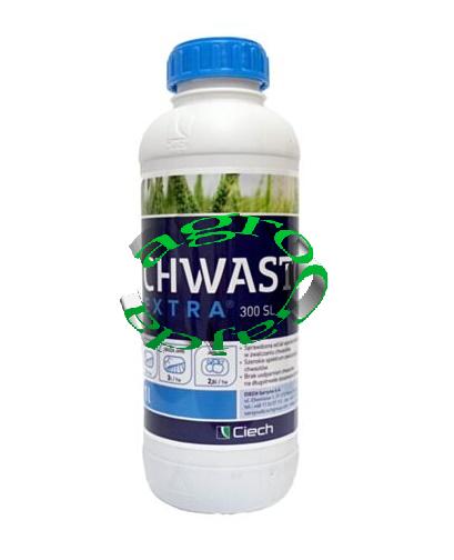 CHWASTOX EXTRA 300 SL 1L 3 L/ha